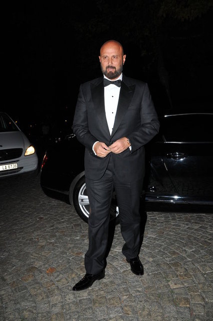 GÖKHAN ÇARMIKLI