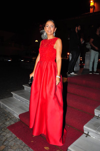 IRMAK KÖSEOĞLU