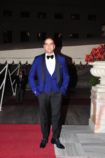 MERT TÜMEN