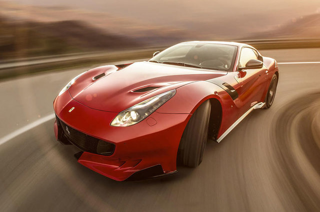 70-Year Anniversary models