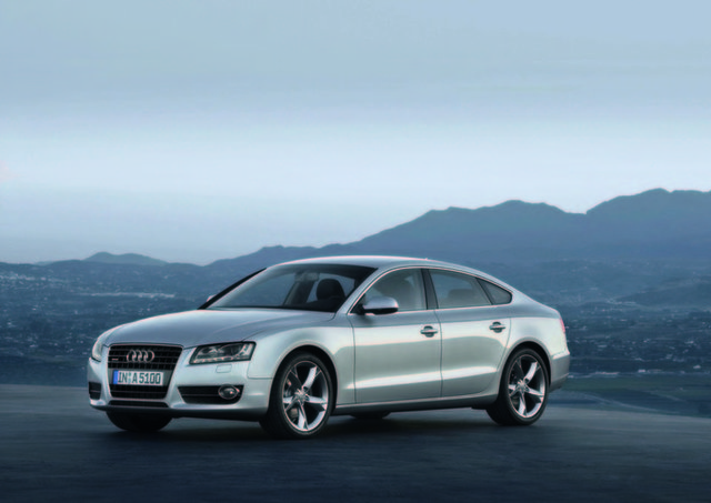 Audi Audi A5 Sportback