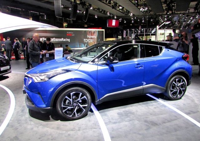 Toyota Prius Plug-in Hybrid