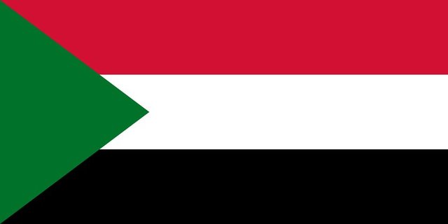 SUDAN DİNARI: 203,09