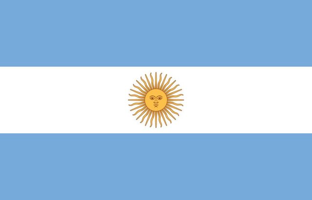 ARJANTİN PEZOSU: 508,39