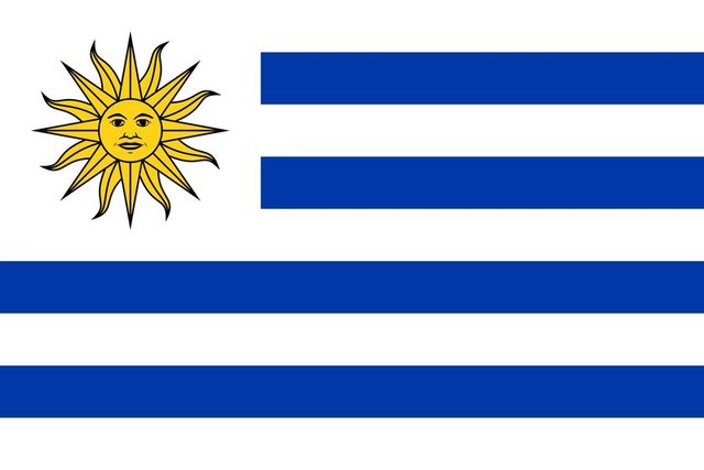 URUGUAY PEZOSU: 952,38