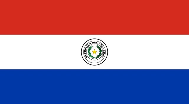 PARAGUAY GUARANİSİ: 200.000,00