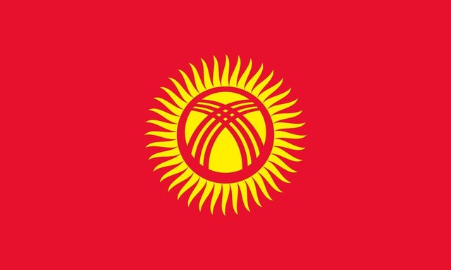 KIRGIZİSTAN SOMU: 2.262,44