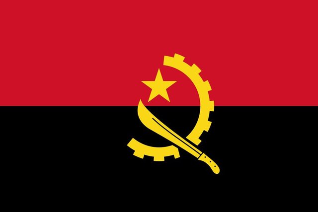 ANGOLA KVANZASI: 5.555,56