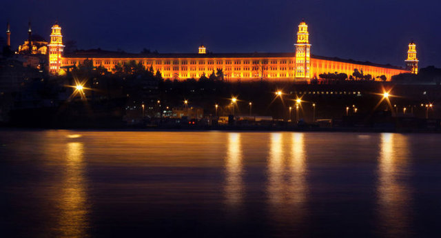 Selimiye Kışlası