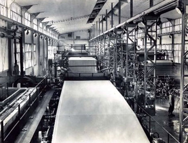 Bakırköy Bez Fabrikası