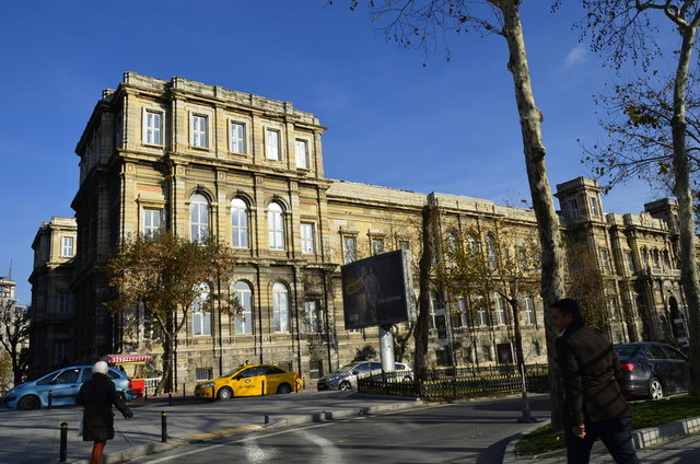 Maçka Silahhanesi