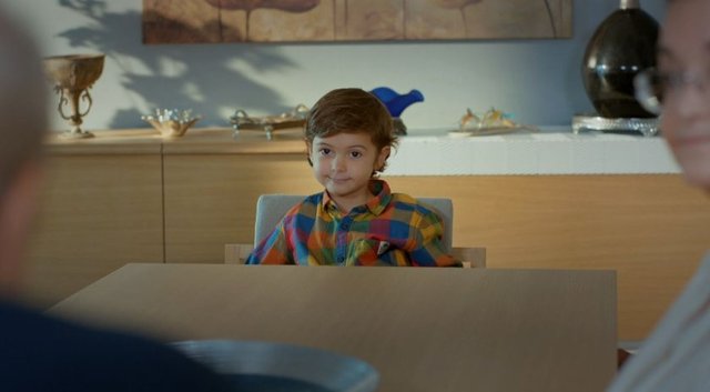 İlişki Durumu: Evli'nin 2. bölümünden ilk kareler