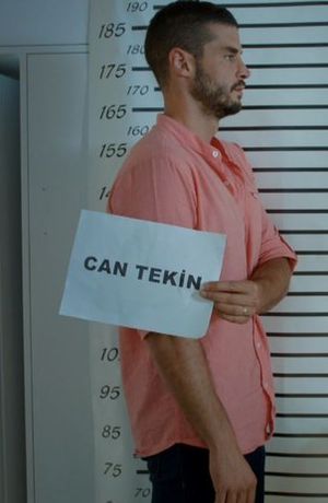 İlişki Durumu: Evli'nin 2. bölümünden ilk kareler