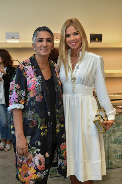 AYTEN DANIŞMAN, EMEL AYAYDIN