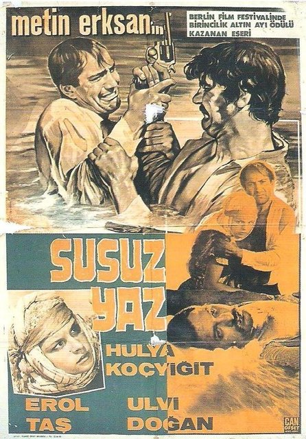 Susuz Yaz  (1963)