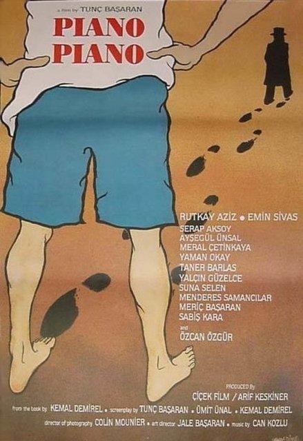 Piano Piano Bacaksız (1990)