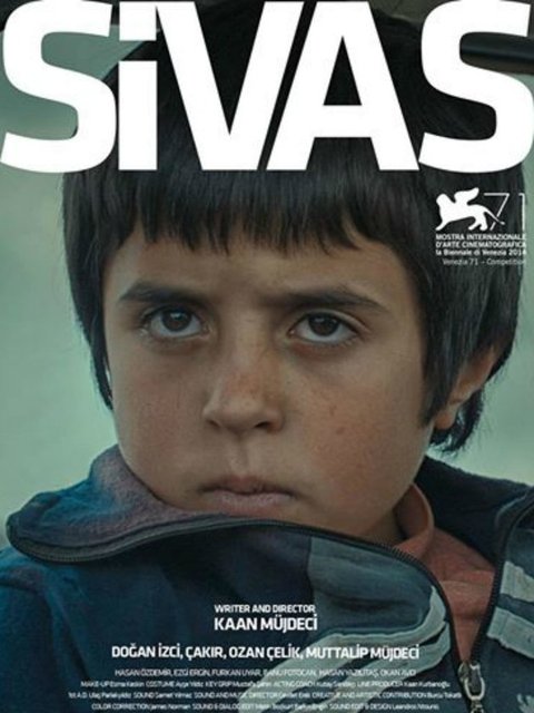 Sivas (2015)