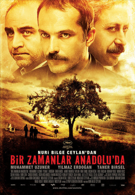 Bir Zamanlar Anadolu'da (2011)