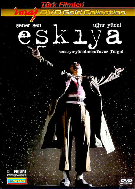 Eşkıya (1996)