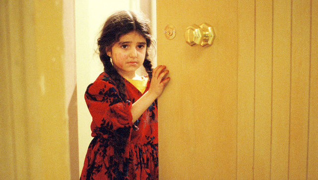 Büyük Adam Küçük Aşk (2001)