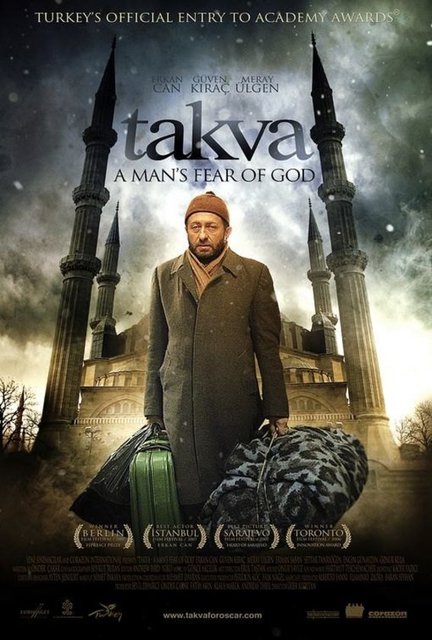 Takva (2006)
