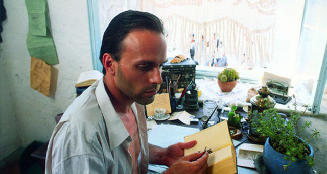 Mavi Sürgün (1993)