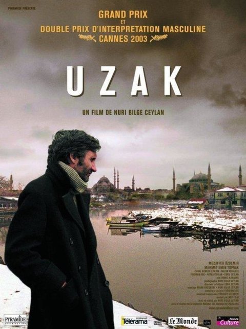 Uzak (2002)