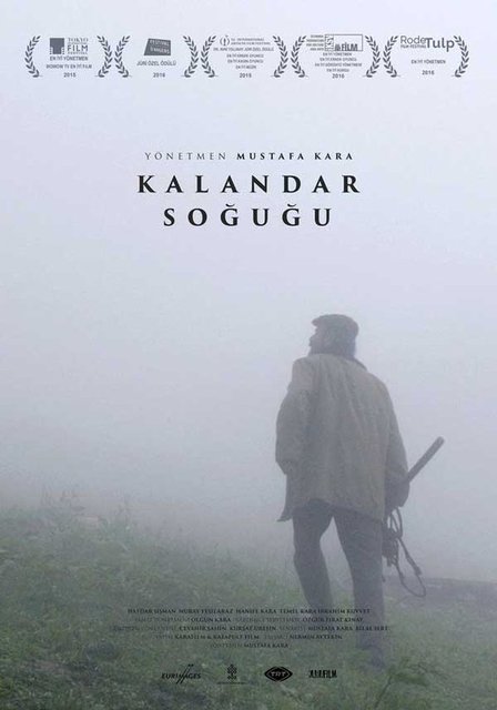 Kalandar Soğuğu (2016)