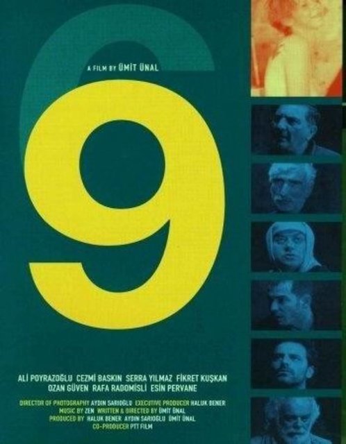Dokuz (2002)