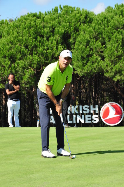 ERHAN KAMIŞLI
