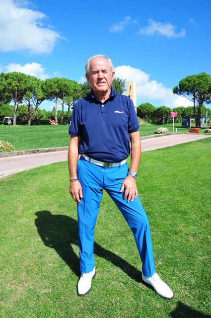 ERDEM KIRAMER