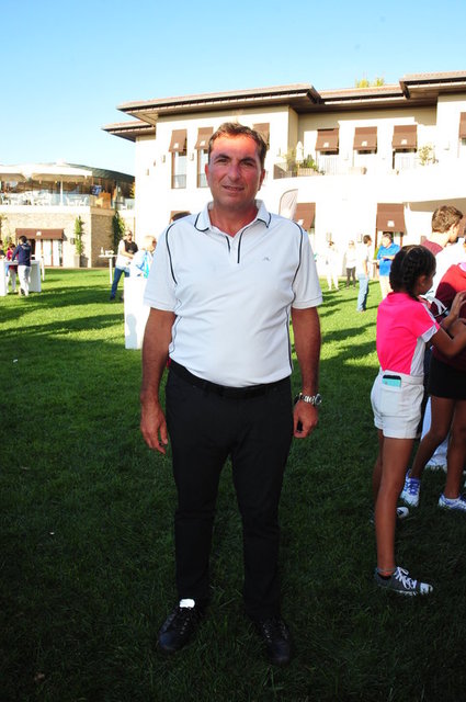 KIVANÇ OKTAY