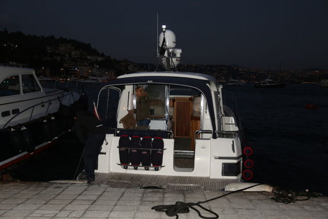 ARZU SABANCI