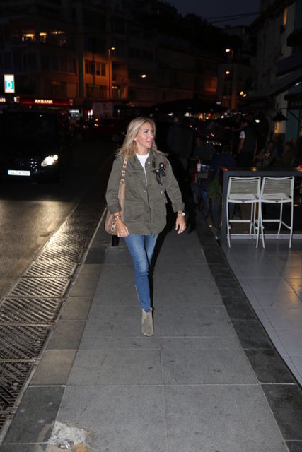 ARZU SABANCI