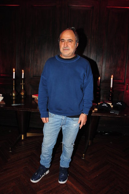 HAKAN YILDIRIM