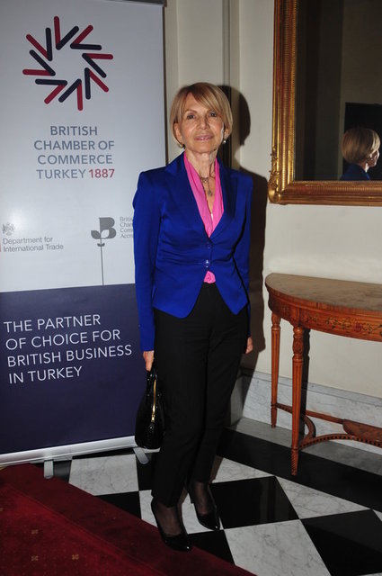 EBRU SANVER
