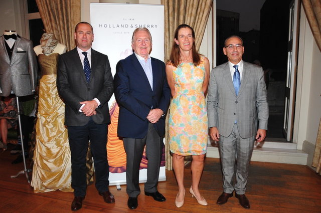 NEIL FLOYN, CHIRIS GAUNT, JUDITH SLATER, WALID BATHICH