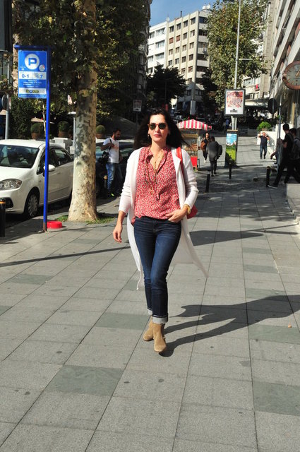 ŞİRİN YALÇIN