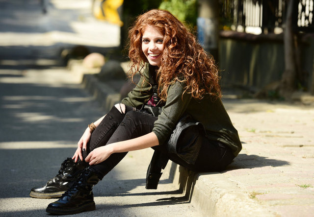 Arkadaşlar İyidir 7. Bölüm Fotoğrafları