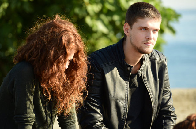 Arkadaşlar İyidir 7. Bölüm Fotoğrafları