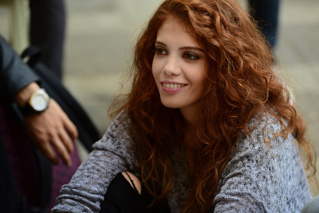 Arkadaşlar İyidir 7. Bölüm Fotoğrafları