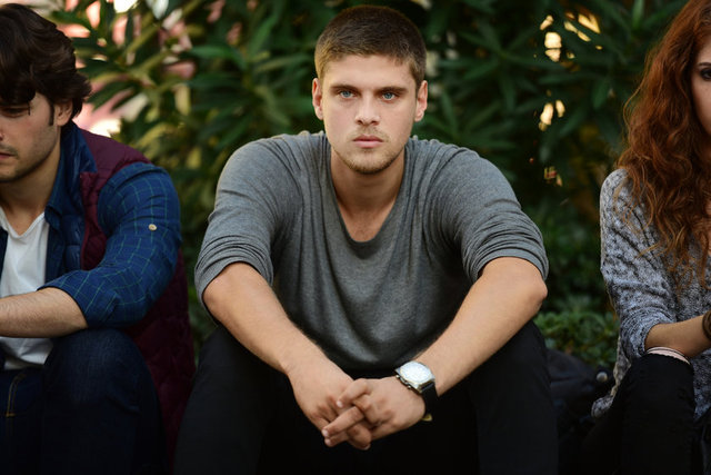 Arkadaşlar İyidir 7. Bölüm Fotoğrafları