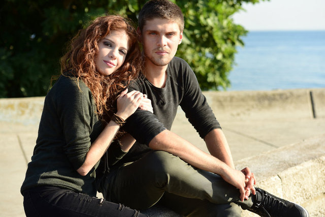 Arkadaşlar İyidir 7. Bölüm Fotoğrafları