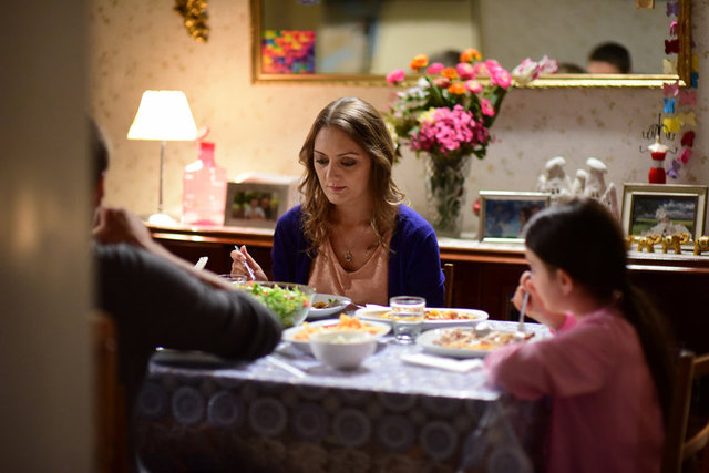 Arkadaşlar İyidir 7. Bölüm Fotoğrafları