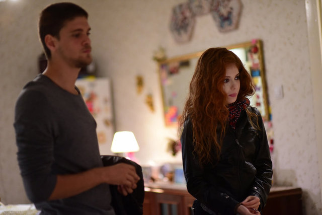 Arkadaşlar İyidir 7. Bölüm Fotoğrafları