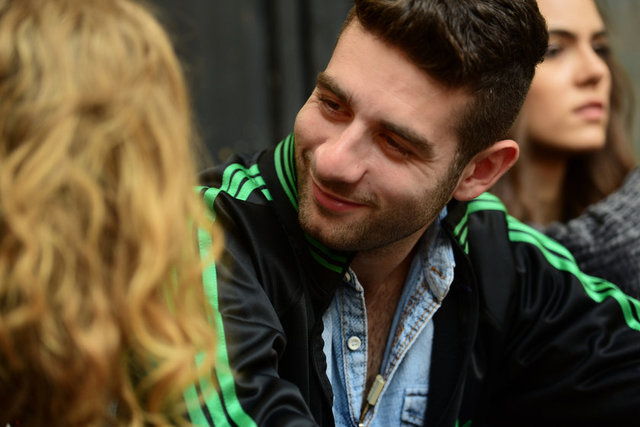 Arkadaşlar İyidir 7. Bölüm Fotoğrafları