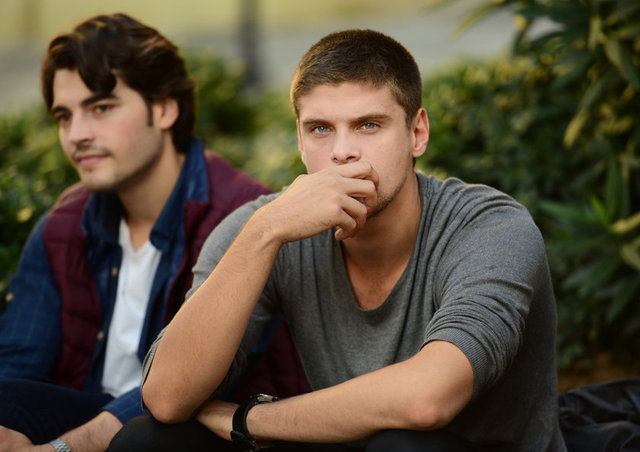 Arkadaşlar İyidir 7. Bölüm Fotoğrafları