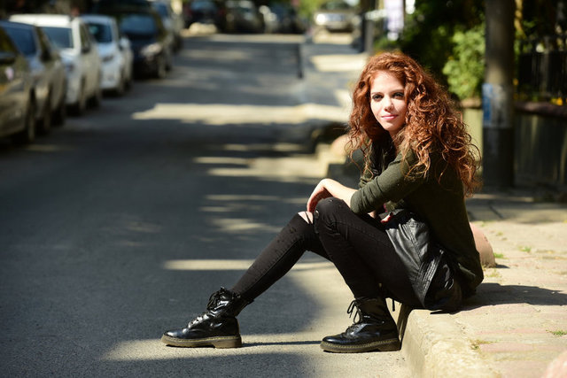 Arkadaşlar İyidir 7. Bölüm Fotoğrafları