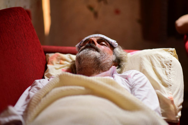 Arkadaşlar İyidir 7. Bölüm Fotoğrafları