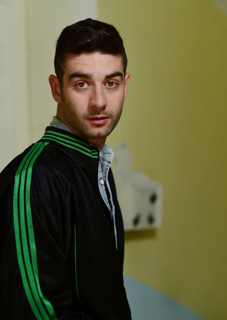 Arkadaşlar İyidir 7. Bölüm Fotoğrafları